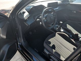 Peugeot 208 2022 208 BlueHdi Active Plus 1.5 100hp-thumb-19