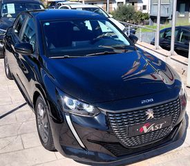 Peugeot 208 2022 208 BlueHdi Active Plus 1.5 100hp-thumb-8