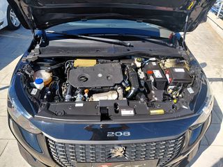Peugeot 208 2022 208 BlueHdi Active Plus 1.5 100hp-thumb-42
