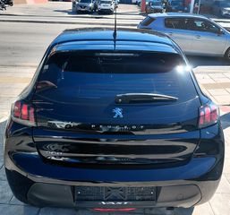 Peugeot 208 2022 208 BlueHdi Active Plus 1.5 100hp-thumb-13