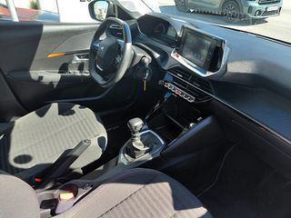 Peugeot 208 2022 208 BlueHdi Active Plus 1.5 100hp-thumb-30
