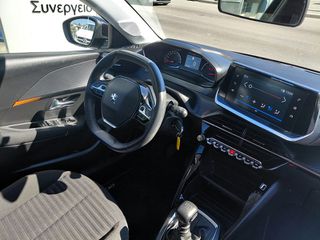 Peugeot 208 2022 208 BlueHdi Active Plus 1.5 100hp-thumb-31