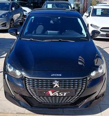 Peugeot 208 2022 208 BlueHdi Active Plus 1.5 100hp-thumb-5