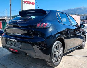 Peugeot 208 2022 208 BlueHdi Active Plus 1.5 100hp-thumb-9