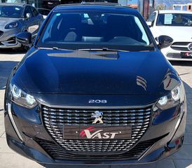 Peugeot 208 2022 208 BlueHdi Active Plus 1.5 100hp-thumb-4