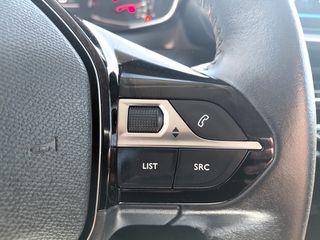 Peugeot 208 2022 208 BlueHdi Active Plus 1.5 100hp-thumb-27