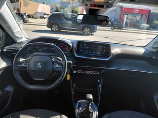 Peugeot 208 2022 208 BlueHdi Active Plus 1.5 100hp-thumb-25