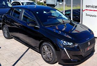 Peugeot 208 2022 208 BlueHdi Active Plus 1.5 100hp-thumb-18