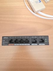 Dahua switch PoE-thumb-1