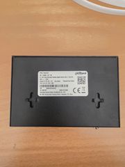 Dahua switch PoE-thumb-2