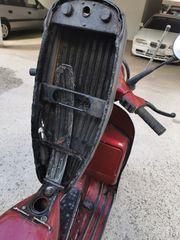 Vespa PX 200 E 1984 Arcobaleno/Lusso-thumb-5