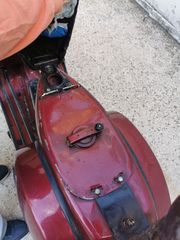Vespa PX 200 E 1984 Arcobaleno/Lusso-thumb-6