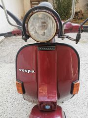 Vespa PX 200 E 1984 Arcobaleno/Lusso-thumb-10