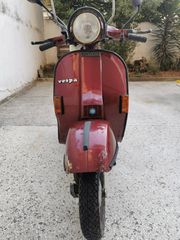 Vespa PX 200 E 1984 Arcobaleno/Lusso-thumb-11