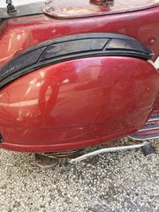 Vespa PX 200 E 1984 Arcobaleno/Lusso-thumb-12