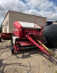 Χορτοδετικά Welger 2005 RP235 PROFI-thumb-1