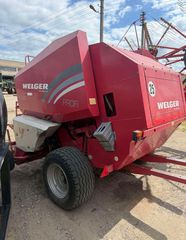 Χορτοδετικά Welger 2005 RP235 PROFI-thumb-3