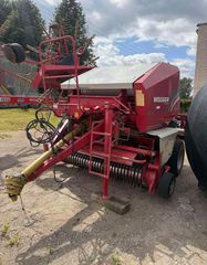 Χορτοδετικά Welger 2005 RP235 PROFI-thumb-4