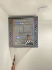 Rack 12U