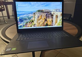 Lenovo V340-17IWL 17.3" IPS FHD (i7-8565U/16GB/752GB dual SSD/W11 Pro) Iron Grey