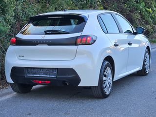 Peugeot 208 2022 1.5 HDI 102PS  -  VAN-thumb-2