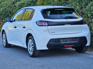 Peugeot 208 2022 1.5 HDI 102PS  -  VAN-thumb-3