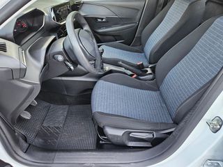 Peugeot 208 2022 1.5 HDI 102PS  -  VAN-thumb-5