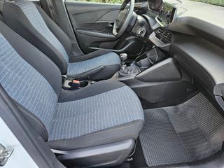 Peugeot 208 2022 1.5 HDI 102PS  -  VAN-thumb-6