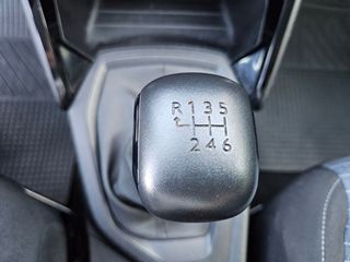 Peugeot 208 2022 1.5 HDI 102PS  -  VAN-thumb-10