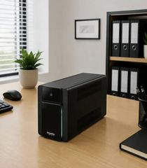 UPS APC Easy UPS 1200VA Schuko