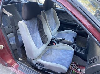 NISSAN ALMERA N15 ΜΟΝΤΕΛΟ: 1998-2000 ΚΥΒΙΚΑ: 1400CC ΚΩΔ. ΚΙΝΗΤΗΡΑ: GA14 ECO4615-thumb-6