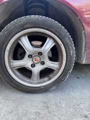 NISSAN ALMERA N15 ΜΟΝΤΕΛΟ: 1998-2000 ΚΥΒΙΚΑ: 1400CC ΚΩΔ. ΚΙΝΗΤΗΡΑ: GA14 ECO4615-thumb-7
