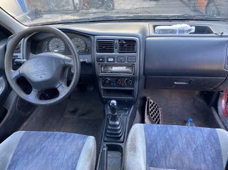 NISSAN ALMERA N15 ΜΟΝΤΕΛΟ: 1998-2000 ΚΥΒΙΚΑ: 1400CC ΚΩΔ. ΚΙΝΗΤΗΡΑ: GA14 ECO4615-thumb-4
