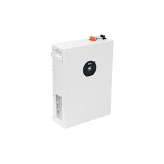 Μπαταρία Λιθίου LV Deye SE-F5 Pro-C 51.2V 100Ah 5.12kWh LiFePO4 LCD IP21