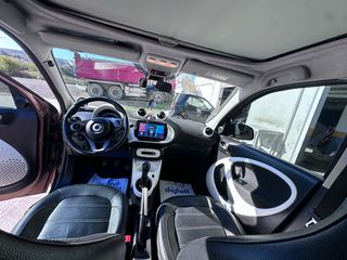 Smart ForFour 2014-thumb-7