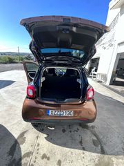 Smart ForFour 2014-thumb-15