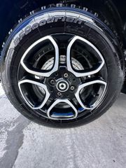 Smart ForFour 2014-thumb-20