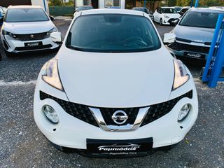 Nissan Juke 2017 1.5#dCi#116ps#TEKNA#Navi#ΚΛΙΜΑ#ΚΑΜΕΡΑ#Led#Full#-thumb-1