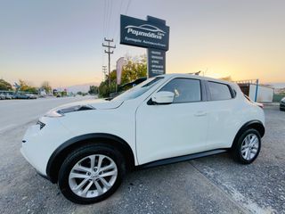 Nissan Juke 2017 1.5#dCi#116ps#TEKNA#Navi#ΚΛΙΜΑ#ΚΑΜΕΡΑ#Led#Full#-thumb-2