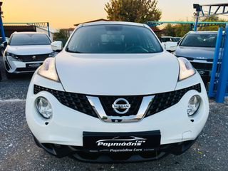 Nissan Juke 2017 1.5#dCi#116ps#TEKNA#Navi#ΚΛΙΜΑ#ΚΑΜΕΡΑ#Led#Full#-thumb-3