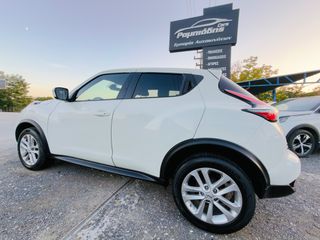 Nissan Juke 2017 1.5#dCi#116ps#TEKNA#Navi#ΚΛΙΜΑ#ΚΑΜΕΡΑ#Led#Full#-thumb-4