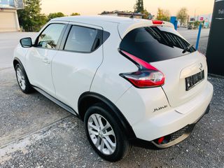 Nissan Juke 2017 1.5#dCi#116ps#TEKNA#Navi#ΚΛΙΜΑ#ΚΑΜΕΡΑ#Led#Full#-thumb-5