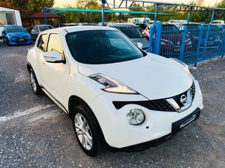 Nissan Juke 2017 1.5#dCi#116ps#TEKNA#Navi#ΚΛΙΜΑ#ΚΑΜΕΡΑ#Led#Full#-thumb-8