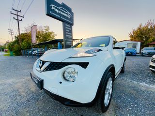 Nissan Juke 2017 1.5#dCi#116ps#TEKNA#Navi#ΚΛΙΜΑ#ΚΑΜΕΡΑ#Led#Full#-thumb-9