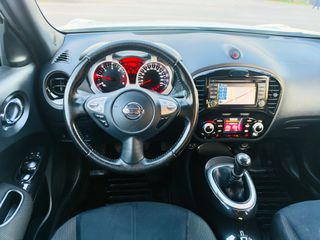 Nissan Juke 2017 1.5#dCi#116ps#TEKNA#Navi#ΚΛΙΜΑ#ΚΑΜΕΡΑ#Led#Full#-thumb-10