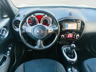 Nissan Juke 2017 1.5#dCi#116ps#TEKNA#Navi#ΚΛΙΜΑ#ΚΑΜΕΡΑ#Led#Full#-thumb-11
