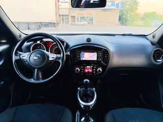 Nissan Juke 2017 1.5#dCi#116ps#TEKNA#Navi#ΚΛΙΜΑ#ΚΑΜΕΡΑ#Led#Full#-thumb-12