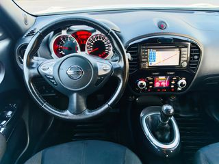 Nissan Juke 2017 1.5#dCi#116ps#TEKNA#Navi#ΚΛΙΜΑ#ΚΑΜΕΡΑ#Led#Full#-thumb-13