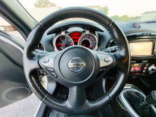 Nissan Juke 2017 1.5#dCi#116ps#TEKNA#Navi#ΚΛΙΜΑ#ΚΑΜΕΡΑ#Led#Full#-thumb-18