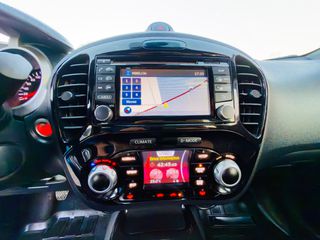 Nissan Juke 2017 1.5#dCi#116ps#TEKNA#Navi#ΚΛΙΜΑ#ΚΑΜΕΡΑ#Led#Full#-thumb-19